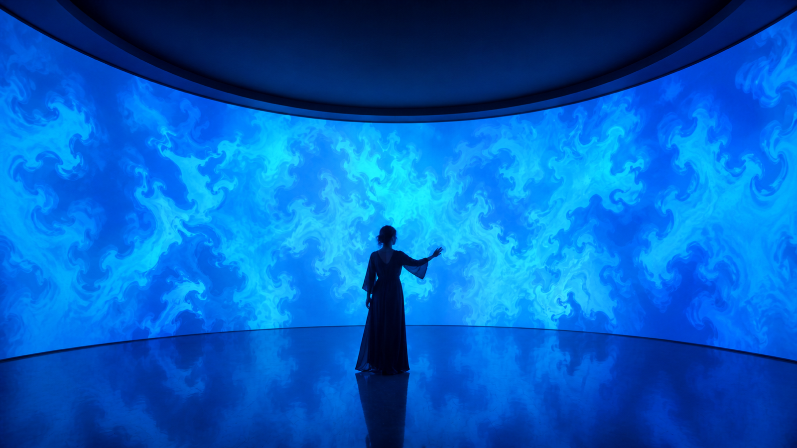 INDIGO and POP MART immersive WebAR experience